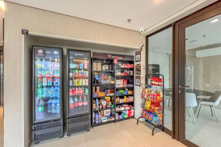 Apartamento à venda com 1 quarto em Sacomã, São Paulo, SP