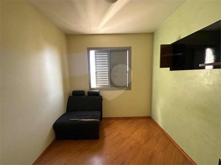Apartamento à venda com 2 quartos em Imirim, São Paulo, SP