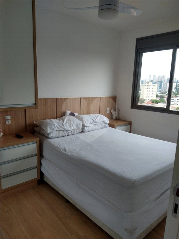 Apartamento à venda com 3 quartos, sendo 1 suíte, em Santo Amaro, São Paulo, SP
