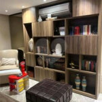 Apartamento à venda com 4 suítes em Santa Terezinha, São Paulo, SP