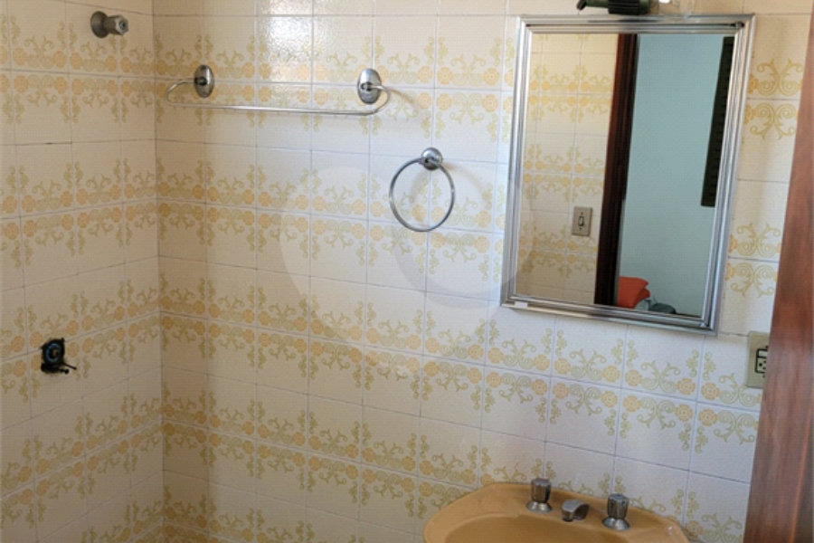 Sobrado à venda com 2 suítes em Limão, São Paulo, SP