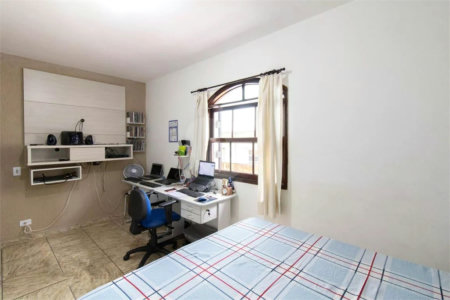 Casa à venda com 2 quartos em Vila Mazzei, São Paulo, SP