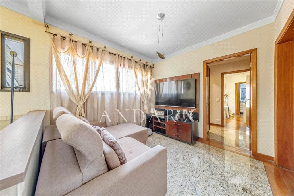 Apartamento à venda com 4 quartos, sendo 2 suítes, em Perdizes, São Paulo, SP