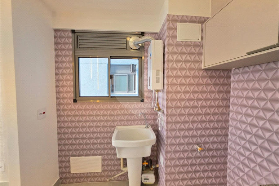 Apartamento para alugar com 2 quartos, sendo 1 suíte, em Freguesia do Ó, São Paulo, SP