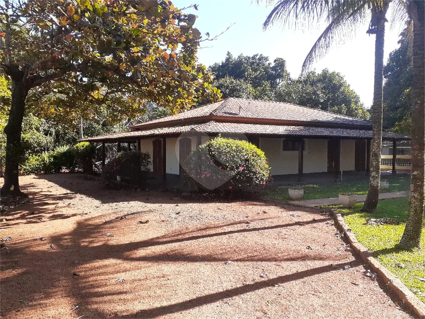 Chácara a venda em Piracicaba - Bairro Conceição