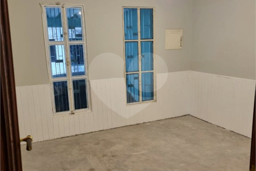 Casa Térrea à venda com 2 quartos em Tucuruvi, São Paulo, SP