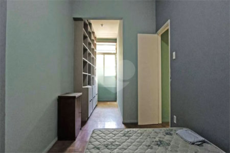 Apartamento à venda com 3 quartos em Tijuca, Rio de Janeiro, RJ