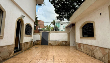 Sobrado à venda com 4 quartos, sendo 3 suítes,  em Palmas do Tremembé, São Paulo, SP