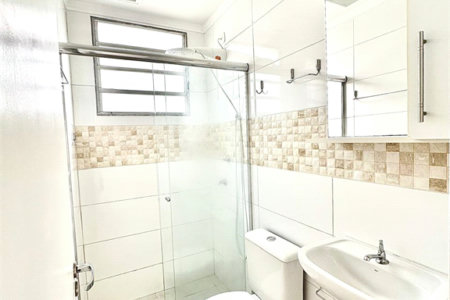 Apartamento à venda com 2 quartos em Recanto Quarto Centenário, Jundiaí, SP