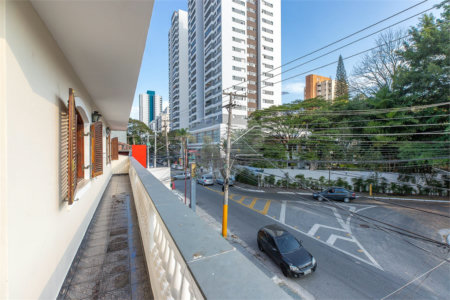 Prédio à venda em Jardim Prudência, São Paulo, SP