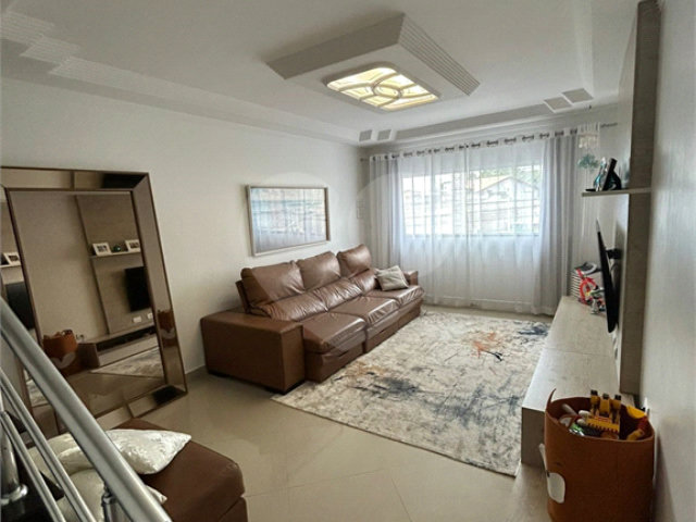 Casa à venda com 3 quartos, sendo 1 suíte,  em Pirituba, São Paulo, SP