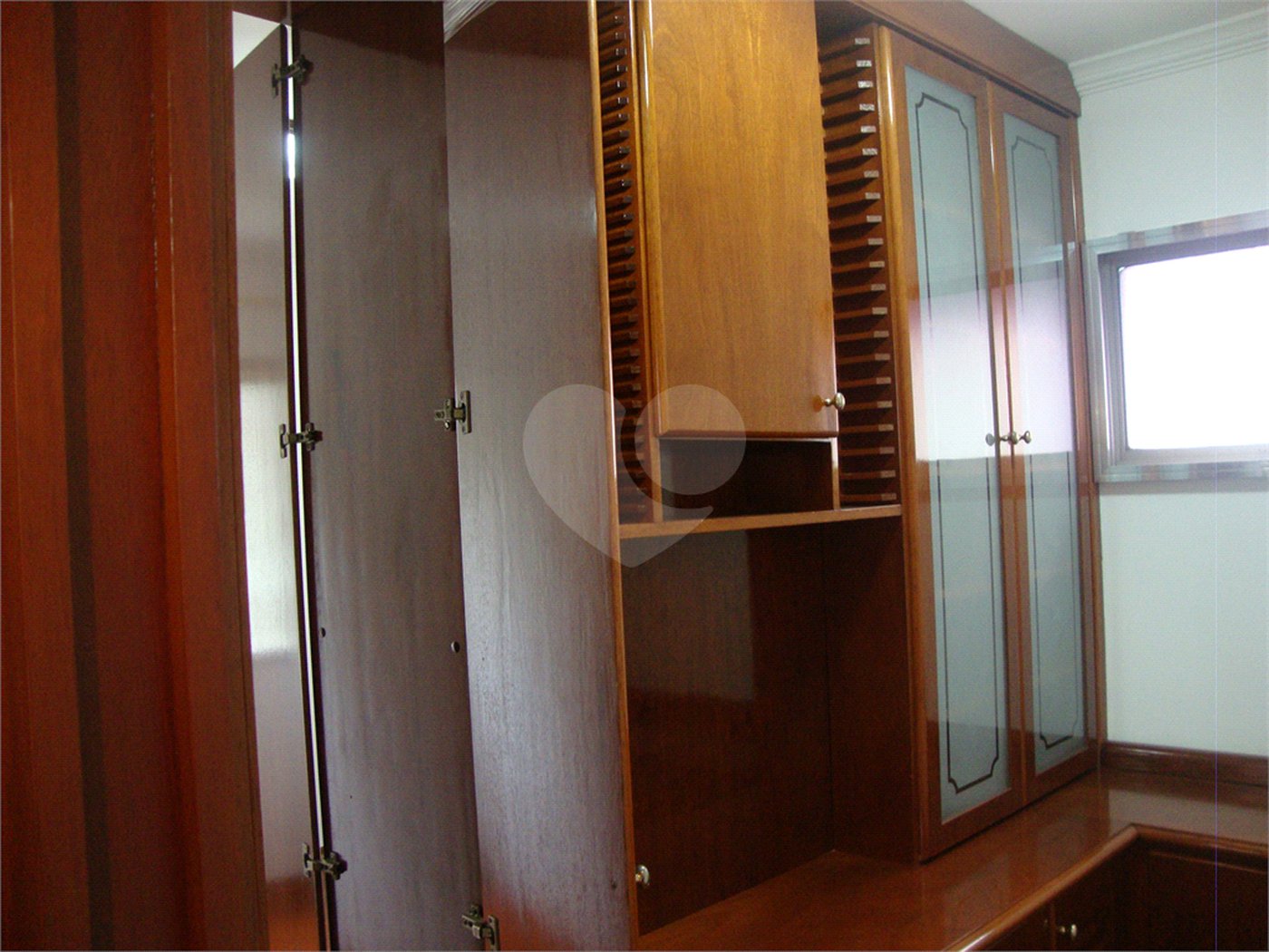 Apartamento à venda com 3 quartos, sendo 1 suíte,  em Mandaqui, São Paulo, SP