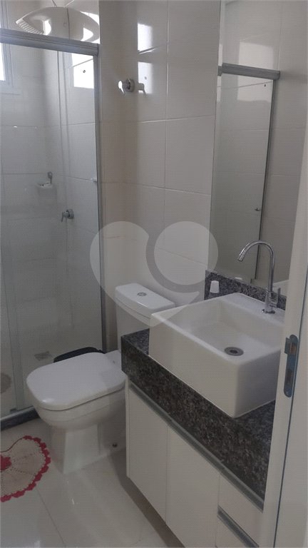 Apartamento à venda com 3 quartos, sendo 1 suíte, em Jardim Europa, Cuiabá, MT