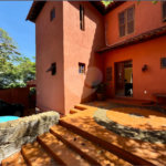 Casa à venda com 4 quartos, sendo 1 suíte, em Lagoa, Rio de Janeiro, RJ