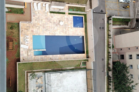 Apartamento à venda com 2 quartos em Paraíso do Morumbi, São Paulo, SP
