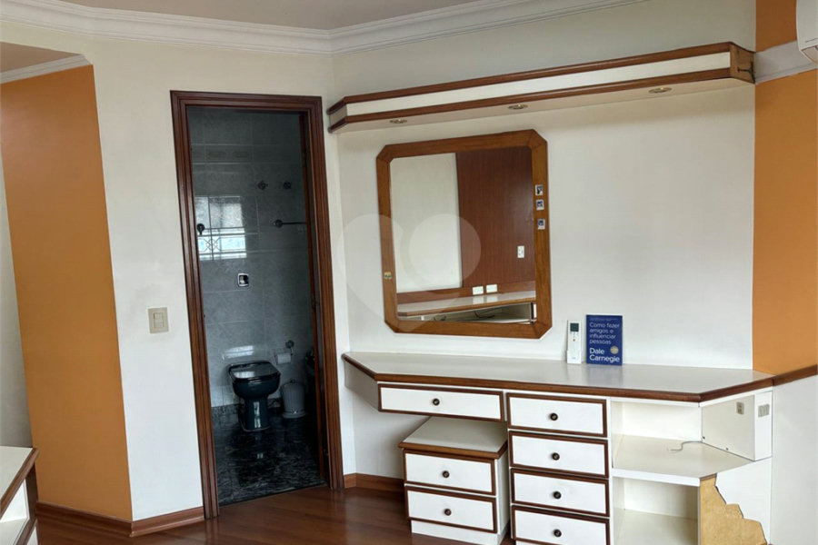 Apartamento à venda com 3 quartos, sendo 1 suíte,  em Santana, São Paulo, SP