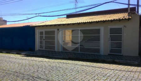 Casa à venda com 3 quartos, sendo 1 suíte, em Vila São Francisco, Suzano, SP