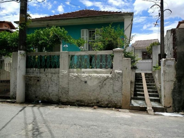 Terreno à venda em Horto, São Paulo, SP
