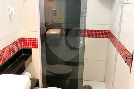 Apartamento à venda com 2 quartos em Jardim Panorama, Valinhos, SP