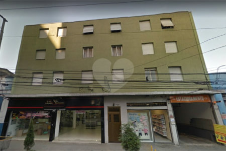 Apartamento à venda com 2 quartos em Vila Leopoldina, São Paulo, SP