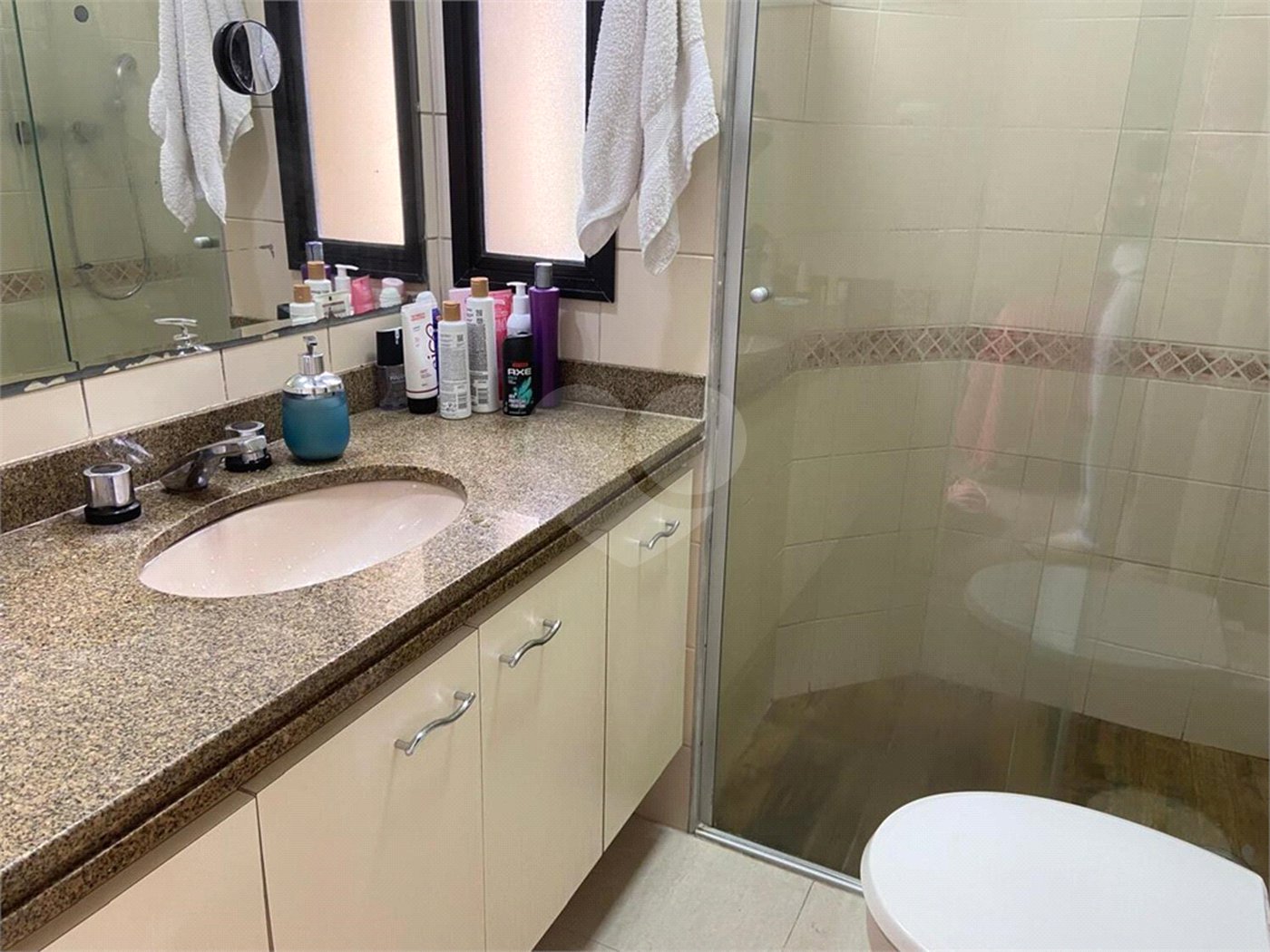 Apartamento à venda com 3 quartos, sendo 1 suíte, em Vila Suzana, São Paulo, SP