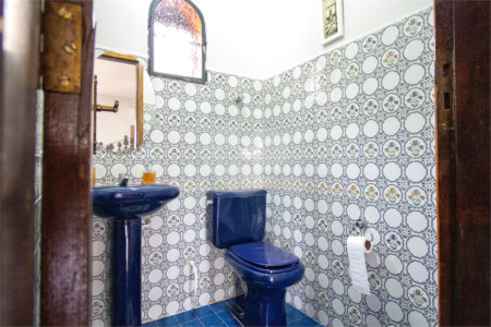 Casa à venda ou para alugar com 5 quartos, sendo 2 suítes, no condomínio Restinga Verde, São Roque - SP