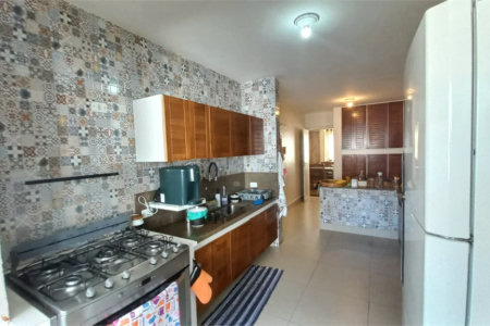 Cobertura à venda com 3 quartos, sendo 1 suíte,  em Vila Pirajussara, São Paulo, SP