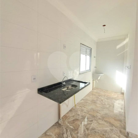 Apartamento à venda com 2 quartos em Vila Guilhermina, São Paulo, SP