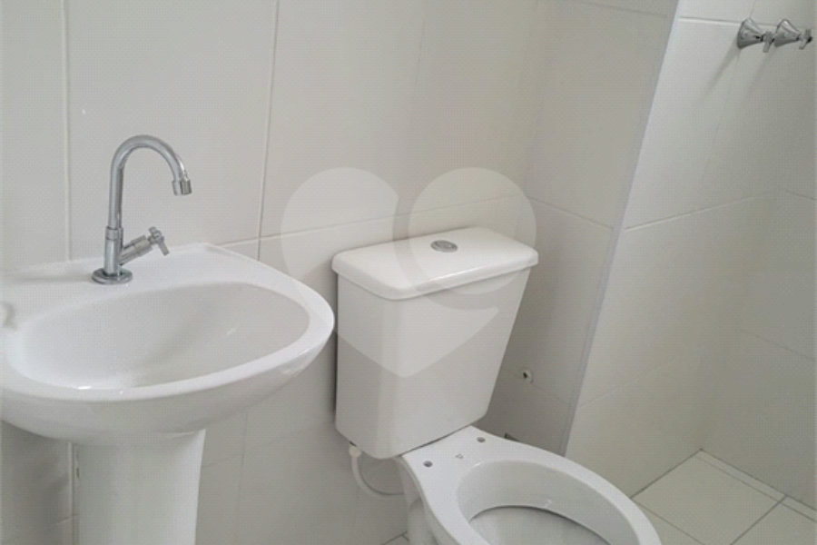Apartamento à venda com 1 quarto em Vila Nova Cachoeirinha, São Paulo, SP