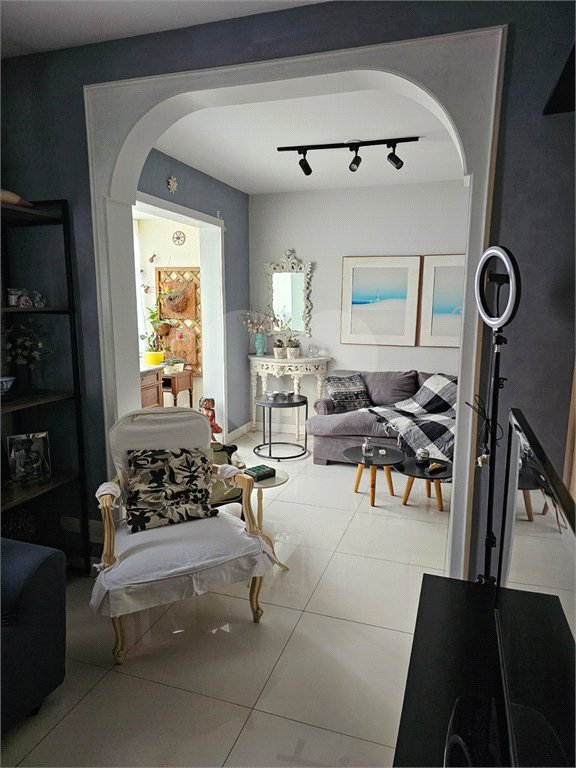 Apartamento à venda com 3 quartos, sendo 1 suíte, em Vila Olímpia, São Paulo, SP