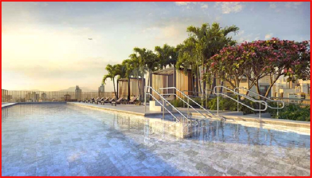 Apartamento à venda ou para alugar com 3 suítes em Sumarezinho, São Paulo, SP