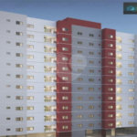 Apartamento à venda com 2 quartos em Jardim Aida, Guarulhos, SP