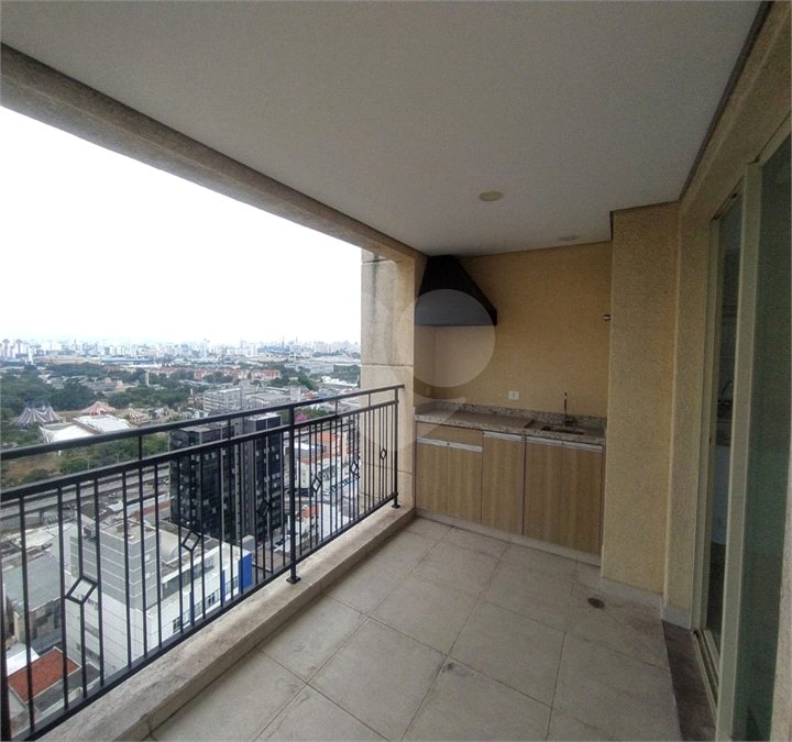 Apartamento à venda com 2 quartos, sendo 1 suíte, em Santana, São Paulo, SP