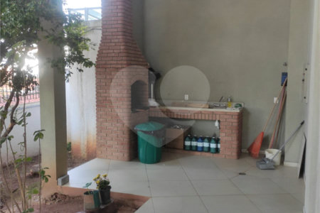 Casa à venda com 2 suítes no condomínio Cântaros da Serra, São Paulo - SP
