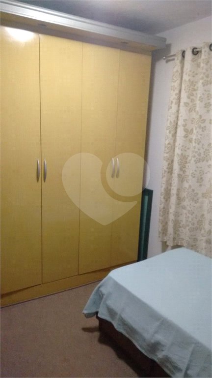 Sobrado à venda com 3 quartos em Vila Nova Cachoeirinha, São Paulo, SP