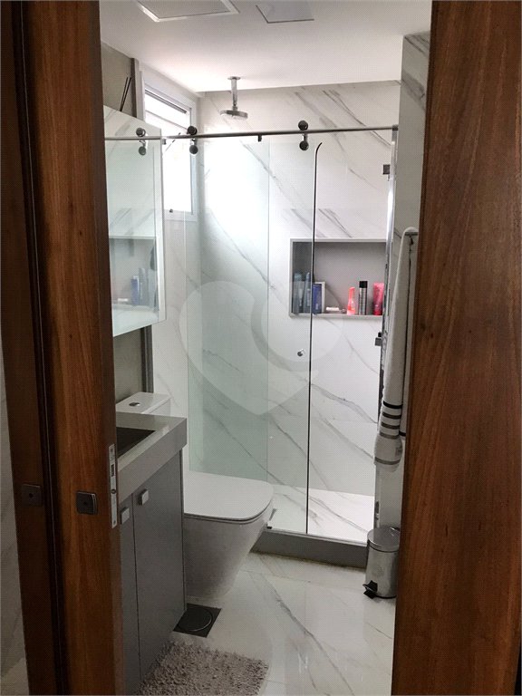 Apartamento à venda com 2 quartos, sendo 1 suíte, em Tijuca, Rio de Janeiro, RJ
