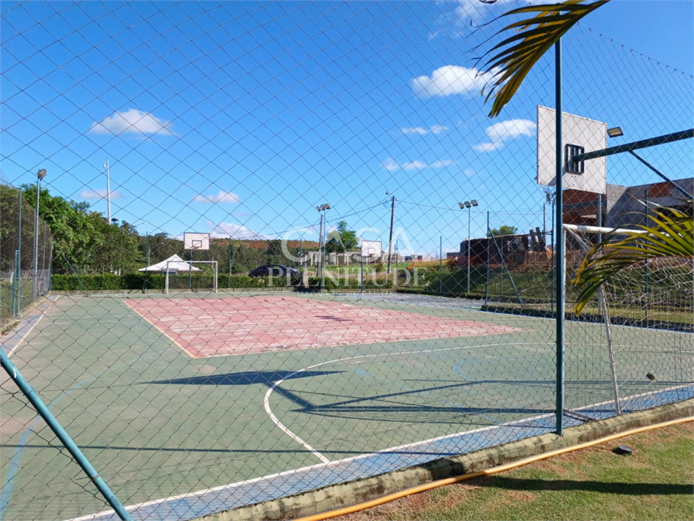 Casa em condomínio à venda com 3 suítes em Residencial Fazenda Alta Vista, Salto de Pirapora, SP