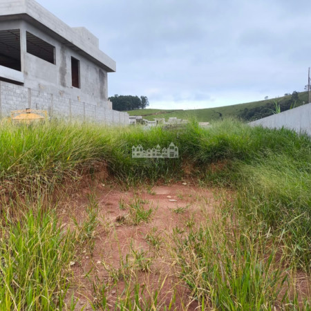 Terreno à venda em Loteamento Parque Residencial Serras de Atibaia II, Atibaia, SP