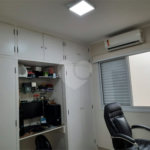 Sobrado à venda com 3 quartos, sendo 1 suíte, em Brooklin, São Paulo, SP