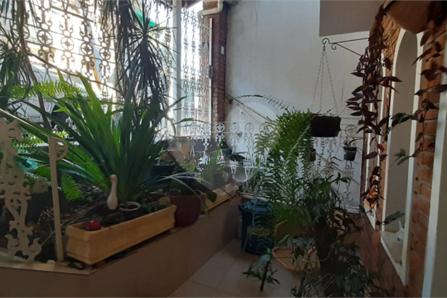 Sobrado à venda com 2 quartos em Horto, São Paulo, SP
