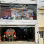 Sobrado à venda com 4 quartos, sendo 1 suíte, em Santana, São Paulo, SP
