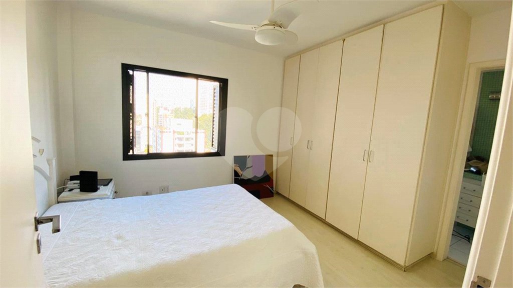 Apartamento à venda com 3 suítes em Vila Andrade, São Paulo, SP