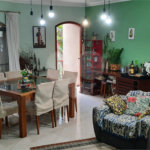 Casa à venda com 4 quartos, sendo 1 suíte,  em Mandaqui, São Paulo, SP