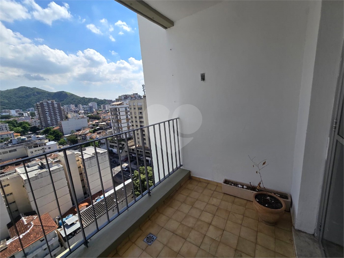 Apartamento à venda com 1 suíte em Vila Isabel, Rio de Janeiro, RJ
