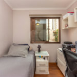 Apartamento para venda em Vila Clementino com 3 quartos, sendo 1 suíte , 94m²