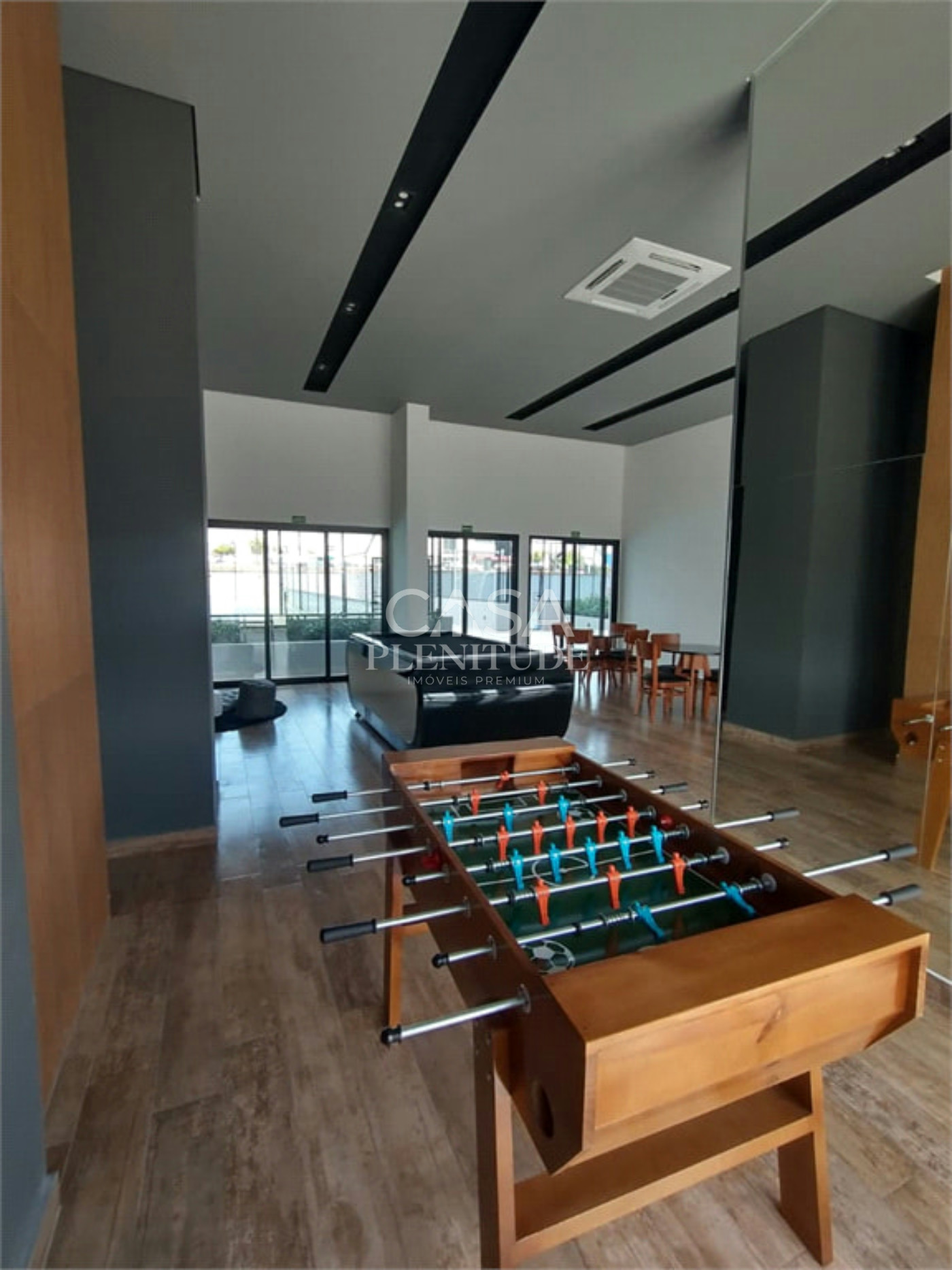 Apartamento à venda ou para alugar com 3 suítes em Parque Campolim, Sorocaba, SP