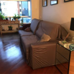 Apartamento à venda com 3 quartos, sendo 1 suíte, em Vila Andrade, São Paulo, SP