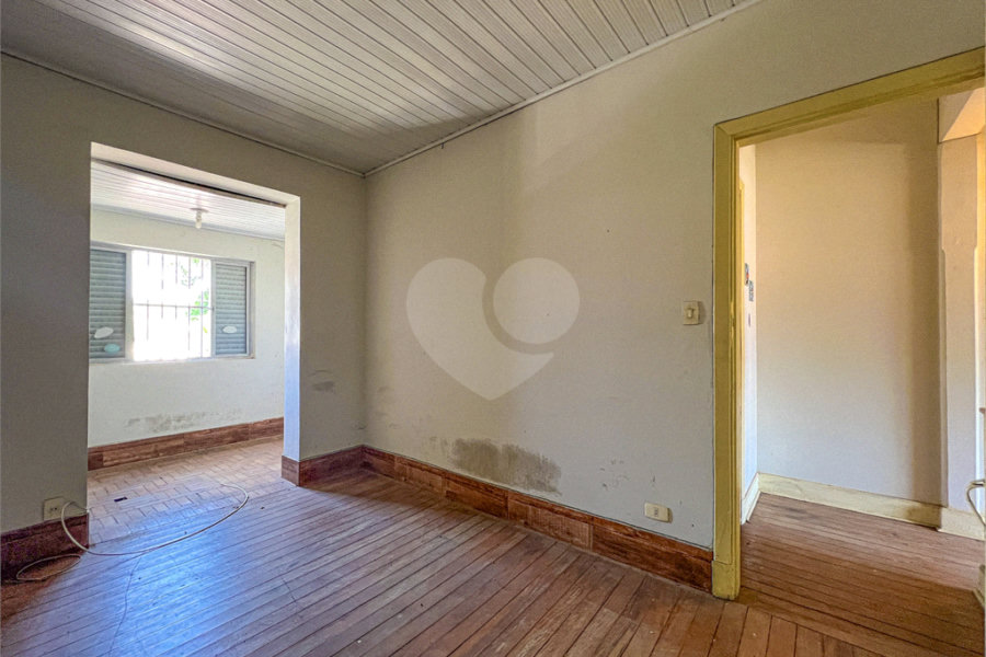 Sobrado à venda com 4 quartos em Santana, São Paulo, SP