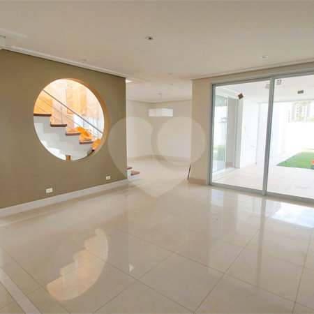 Casa à venda com 3 suítes no condomínio Ângelo Vial, Sorocaba - SP