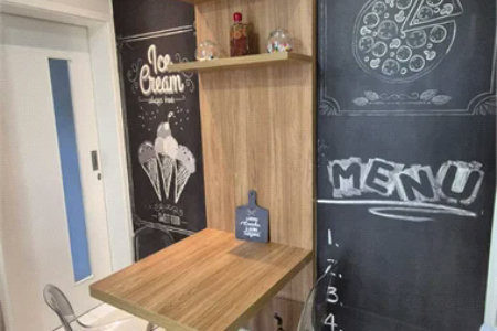 Apartamento à venda com 3 quartos, sendo 1 suíte,  em Jardim Arpoador, São Paulo, SP